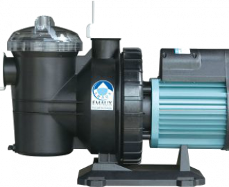 Bomba EMAUX SC200